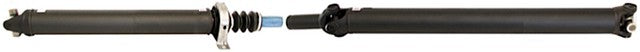 Drive Shaft Dorman-OE Solutions 976-222