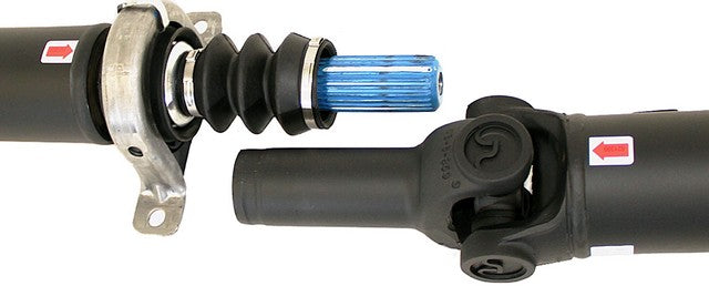 Drive Shaft Dorman-OE Solutions 976-241
