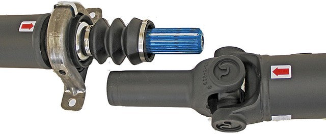 Drive Shaft Dorman-OE Solutions 976-245