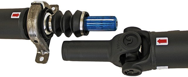 Drive Shaft Dorman-OE Solutions 976-246