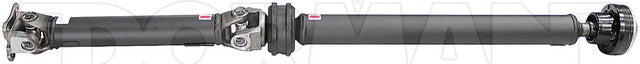 Drive Shaft Dorman-OE Solutions 976-254