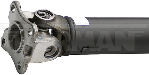 Drive Shaft Dorman-OE Solutions 976-254