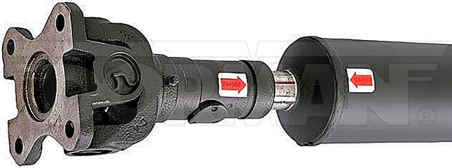 Drive Shaft Dorman-OE Solutions 976-273