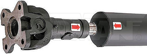 Drive Shaft Dorman-OE Solutions 976-273