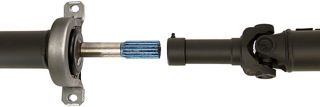 Drive Shaft Dorman-OE Solutions 976-275