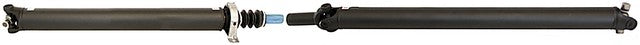 Drive Shaft Dorman-OE Solutions 976-290