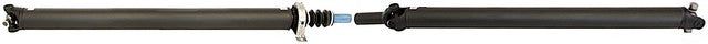 Drive Shaft Dorman-OE Solutions 976-291