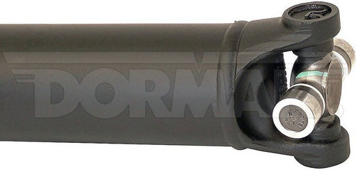 Drive Shaft Dorman-OE Solutions 976-293