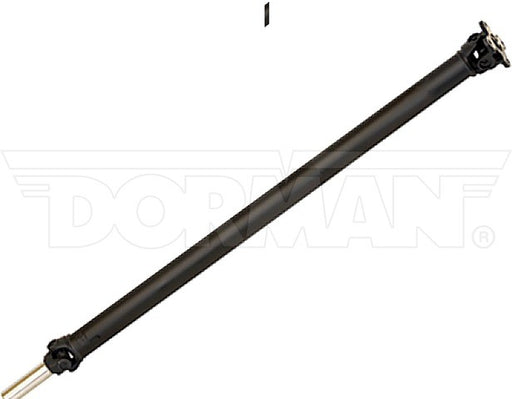 Drive Shaft Dorman-OE Solutions 976-299