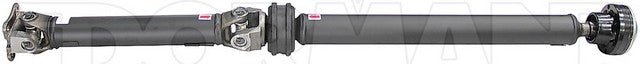 Drive Shaft Dorman-OE Solutions 976-300