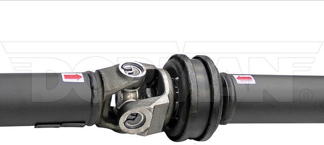 Drive Shaft Dorman-OE Solutions 976-300