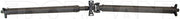Drive Shaft Dorman-OE Solutions 976-302