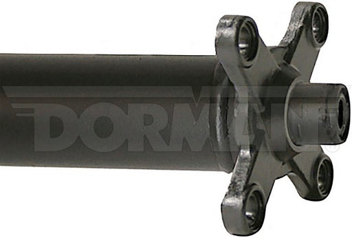 Drive Shaft Dorman-OE Solutions 976-306