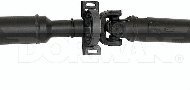 Drive Shaft Dorman-OE Solutions 976-306