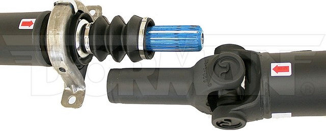 Drive Shaft Dorman-OE Solutions 976-315