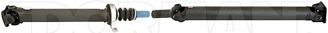 Drive Shaft Dorman-OE Solutions 976-317