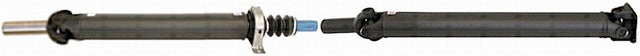 Drive Shaft Dorman-OE Solutions 976-320