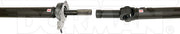 Drive Shaft Dorman-OE Solutions 976-322