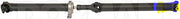 Drive Shaft Dorman-OE Solutions 976-329