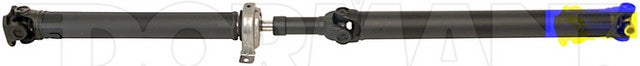 Drive Shaft Dorman-OE Solutions 976-329