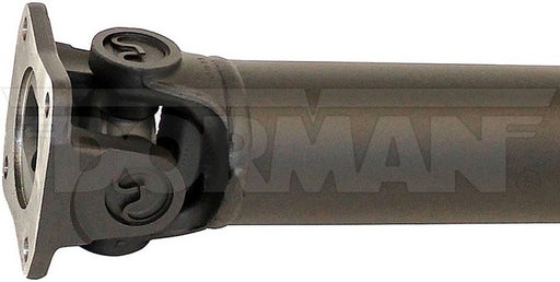 Drive Shaft Dorman-OE Solutions 976-329