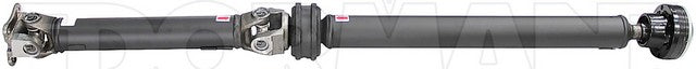 Drive Shaft Dorman-OE Solutions 976-349