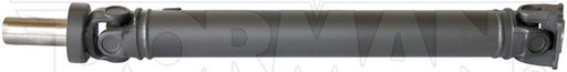 Drive Shaft Dorman-OE Solutions 976-356