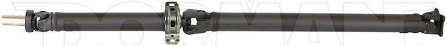 Drive Shaft Dorman-OE Solutions 976-360