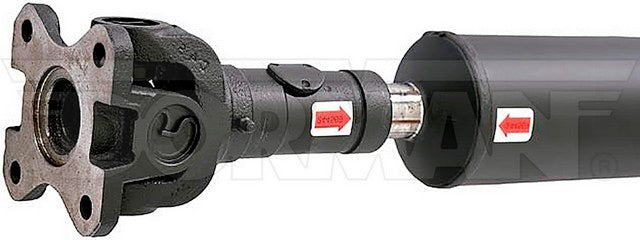 Drive Shaft Dorman-OE Solutions 976-380