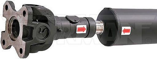 Drive Shaft Dorman-OE Solutions 976-380
