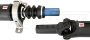 Drive Shaft Dorman-OE Solutions 976-382