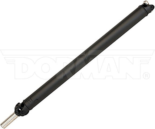 Drive Shaft Dorman-OE Solutions 976-389