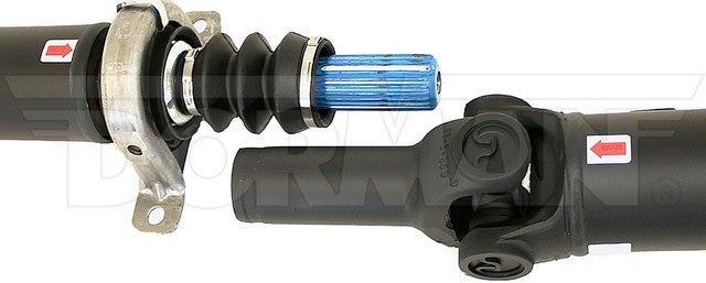 Drive Shaft Dorman-OE Solutions 976-391