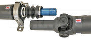 Drive Shaft Dorman-OE Solutions 976-393