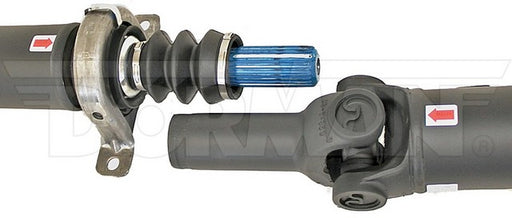 Drive Shaft Dorman-OE Solutions 976-393