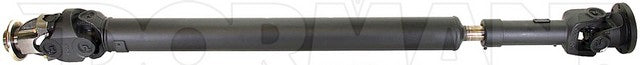 Drive Shaft Dorman-OE Solutions 976-398