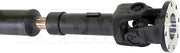Drive Shaft Dorman-OE Solutions 976-398