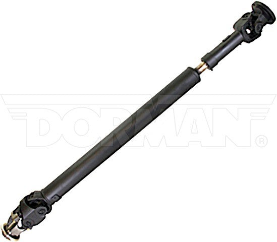 Drive Shaft Dorman-OE Solutions 976-398