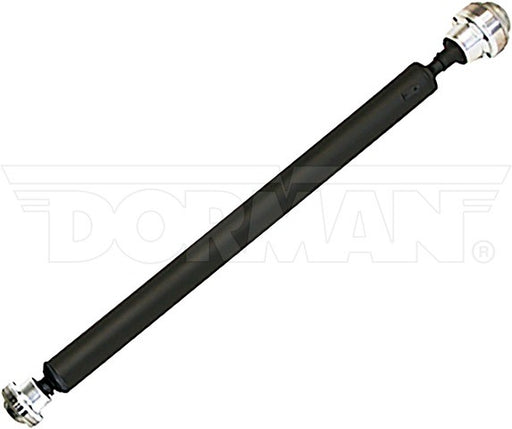 Drive Shaft Dorman-OE Solutions 976-401