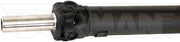 Drive Shaft Dorman-OE Solutions 976-411