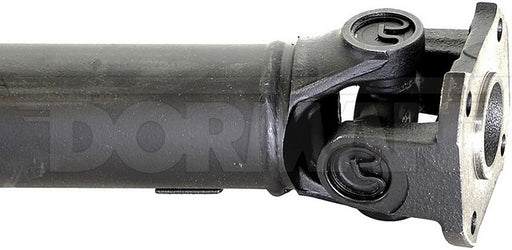 Drive Shaft Dorman-OE Solutions 976-413