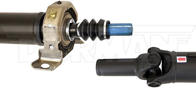 Drive Shaft Dorman-OE Solutions 976-416