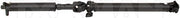 Drive Shaft Dorman-OE Solutions 976-420