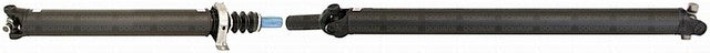 Drive Shaft Dorman-OE Solutions 976-433