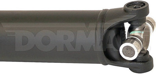 Drive Shaft Dorman-OE Solutions 976-434