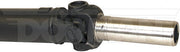 Drive Shaft Dorman-OE Solutions 976-438