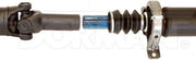 Drive Shaft Dorman-OE Solutions 976-440