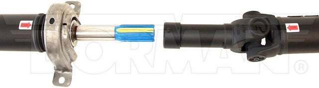 Drive Shaft Dorman-OE Solutions 976-441