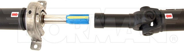 Drive Shaft Dorman-OE Solutions 976-442