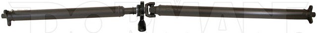 Drive Shaft Dorman-OE Solutions 976-457